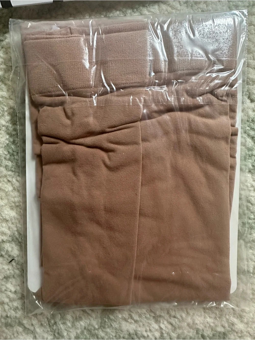 Capezio Classic Tight - Nude S/M